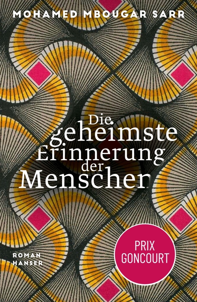 book_image_sarr geheimste erinnerung